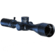 NightForce ATACR 5-25x56mm Rifle Scope, 34mm, Zerostop, .25 MOA, MOAR Digillum Reticle, Black, Full-Size, C553