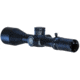 NightForce ATACR 5-25x56mm Rifle Scope, 34mm, Zerostop, .25 MOA, MOAR Digillum Reticle, Black, Full-Size, C553