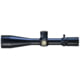 NightForce ATACR 5-25x56mm ZeroStop Rifle Scope, 34mm Tube, First Focal Plane, MOA-XT Reticle, Black, C648