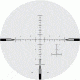 Nightforce ATACR 5-25x56mm Rifle Scope w/ Zerostop - .1 Mil-Radian - Mil-R Reticle, Black C446