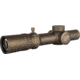 NightForce ATACR Rifle Scope, 1-8x24mm, 34mm Tube, F1/FFP, FC-DMx Reticle, Dark Earth, C672