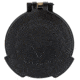 NightForce NXS 10x Objective Flip-Up Lens Cap, Black, 42mm, A470