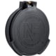 NightForce NXS 50mm Rifle Scope Objective Flip-Up Lens Caps