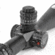 NightForce B.E.A.S.T., 5, 25x56mm F1, Zerostop Rifle Scope, i4F, Mil, Radian, DigIllum, Brake, PTL, TreMoR3, C576