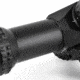 NightForce B.E.A.S.T., 5, 25x56mm F1, Zerostop Rifle Scope, i4F, Mil, Radian, DigIllum, Brake, PTL, TreMoR3, C576