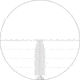 NightForce B.E.A.S.T. Rifle Scope, 5-25x56mm, 34mm Tube, First Focal Plane, ZeroStop, Mil-Radian, H59 Reticle, Black, C449