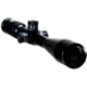 NightForce Competition 15-55x52mm Rifle Scope, 30mm Tube, Second Focal Plane , .125 MOA, CTR-2 Reticle, Black, Full-Full-Size, C511