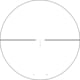 NightForce Competition 15-55x52mm Rifle Scope, 30mm Tube, Second Focal Plane , .125 MOA, DDR-2 Reticle, Black, Full-Full-Size, C513