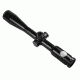 NightForce Competition 42x44mm Fixed Rifle Scope,Black,.125 MOA,CTR 2 Reticle C558