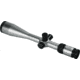 NightForce Competition 15-55x52mm Rifle Scope, 30mm, .125 MOA, DDR Reticle, Silver 2-Tone, C490