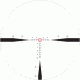 NightForce FC-Mil 8x Reticle