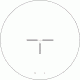 NightForce FC-MOA 1x Reticle