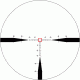 NightForce FC-MOA 8x Reticle