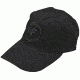 Nightforce Hat Promo, Black Ripstop, Embroidered, Black A251-PROMO