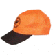 Nightforce Hat, Blaze Orange Ripstop, Embroidered, Blaze Orange A254