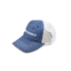 NightForce Hat, Blue, Mesh Back, Embroidered, Adjustable, A422
