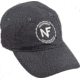 NightForce Hat,Grey Ripstop, Embroidered, Adjustable, A420