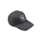 NightForce Hat,Grey Ripstop, Embroidered, Adjustable, A420