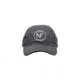 NightForce Hat,Grey Ripstop, Embroidered, Adjustable, A420