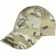 NightForce Hat, Multicam, Embroidered, Camo A415