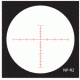Illuminated NP-R2 Reticle
