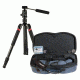 NightForce Kit, TS 82 Xtreme Hi Def 70x Angled Spotting Scope, SP501