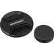 NightForce Lens Cap Set for the TS-82 Spotter, Black A281