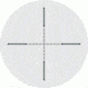 NightForce Mil-Dot Reticle