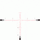 NightForce ATACR 5-25x56mm Advanced Tactical Rifle Scope,34mm,Zerostop,.250 MOA,MOAR-T Reticle C526