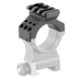 NightForce XTRM Multi Mount, 30mm, Black, 6 Screw, A425