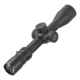 NightForce NX6 2-12x42mm F2 30mm Tube Rifle Scope, Second Focal Plane