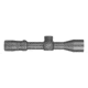 NightForce NX6 2-12x42mm F2 30mm Tube Rifle Scope, Second Focal Plane