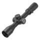 NightForce NX6 2-12x42mm F2 30mm Tube Rifle Scope, Second Focal Plane, MOAR Reticle, Black, C731