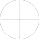 NightForce NX6 6-36x56mm F2 34mm Tube Rifle Scope, Second Focal Plane