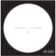 NightForce NP-2DD Reticle