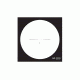 NightForce NP-2DD Reticle