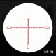 Illuminated NP-R1 Reticle