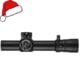 NightForce NX8 1-8x24mm Capped LPVO Rifle Scope, 30mm Tube, First Focal Plane (FFP)