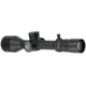 NightForce NX8 2.5-20x50mm F1 Rifle Scope, 30mm Tube, First Focal Plane, MOA-XT Reticle, Black, C651