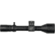 NightForce NX8 2.5-20x50mm F1 Rifle Scope, 30mm Tube, First Focal Plane, MOA-XT Reticle, Black, C651