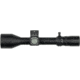 NightForce NX8 2.5-20x50mm F1 Rifle Scope, 30mm Tube, First Focal Plane, MOA-XT Reticle, Black, C651