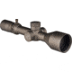 NightForce NX8 2.5-20x50mm F1 Rifle Scope, 30mm Tube, First Focal Plane, MOAR Reticle, Dark Earth, C685