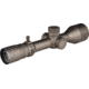 NightForce NX8 2.5-20x50mm Rifle Scope, 30mm Tube, Second Focal Plane, MOAR-CF2 Reticle, Dark Earth, C686