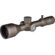 NightForce NX8 2.5-20x50mm Rifle Scope, 30mm Tube, Second Focal Plane, MOAR-CF2 Reticle, Dark Earth, C686