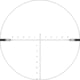 NightForce NX8 2.5-20x50mm Rifle Scope, 30mm Tube, Second Focal Plane, MOAR-CF2 Reticle, Dark Earth, C686