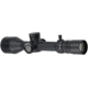 NightForce NX8 2.5-20X50mm Rifle Scope F2, ZeroStop, .1 Mil-Radian, DigIllum, PTL, Mil-CF2, Black, C638