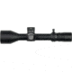 NightForce NX8 2.5-20X50mm Rifle Scope F2, ZeroStop, .1 Mil-Radian, DigIllum, PTL, Mil-CF2, Black, C638