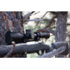 NightForce NX8 4-32X50mm Rifle Scope F2, ZeroStop, .1 Mil-Radian, DigIllum, PTL, Mil-CF2D, Black, C640