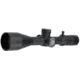 NightForce NX8 4-32x50mm F1 Rifle Scope, 30mm Tube, First Focal Plane, MOA-XT Reticle, Black, C652