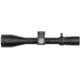 NightForce NX8 4-32x50mm F1 Rifle Scope, 30mm Tube, First Focal Plane, MOA-XT Reticle, Black, C652